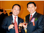 原陜西省省長(zhǎng)陳德銘祝賀吳秦當(dāng)選全國(guó)勞模