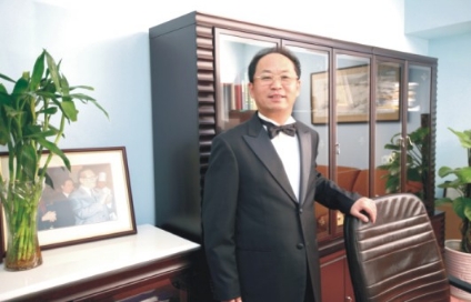 新年致辭