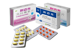 利邁先