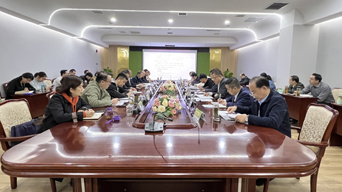 利君制藥2025年研發(fā)工作會議